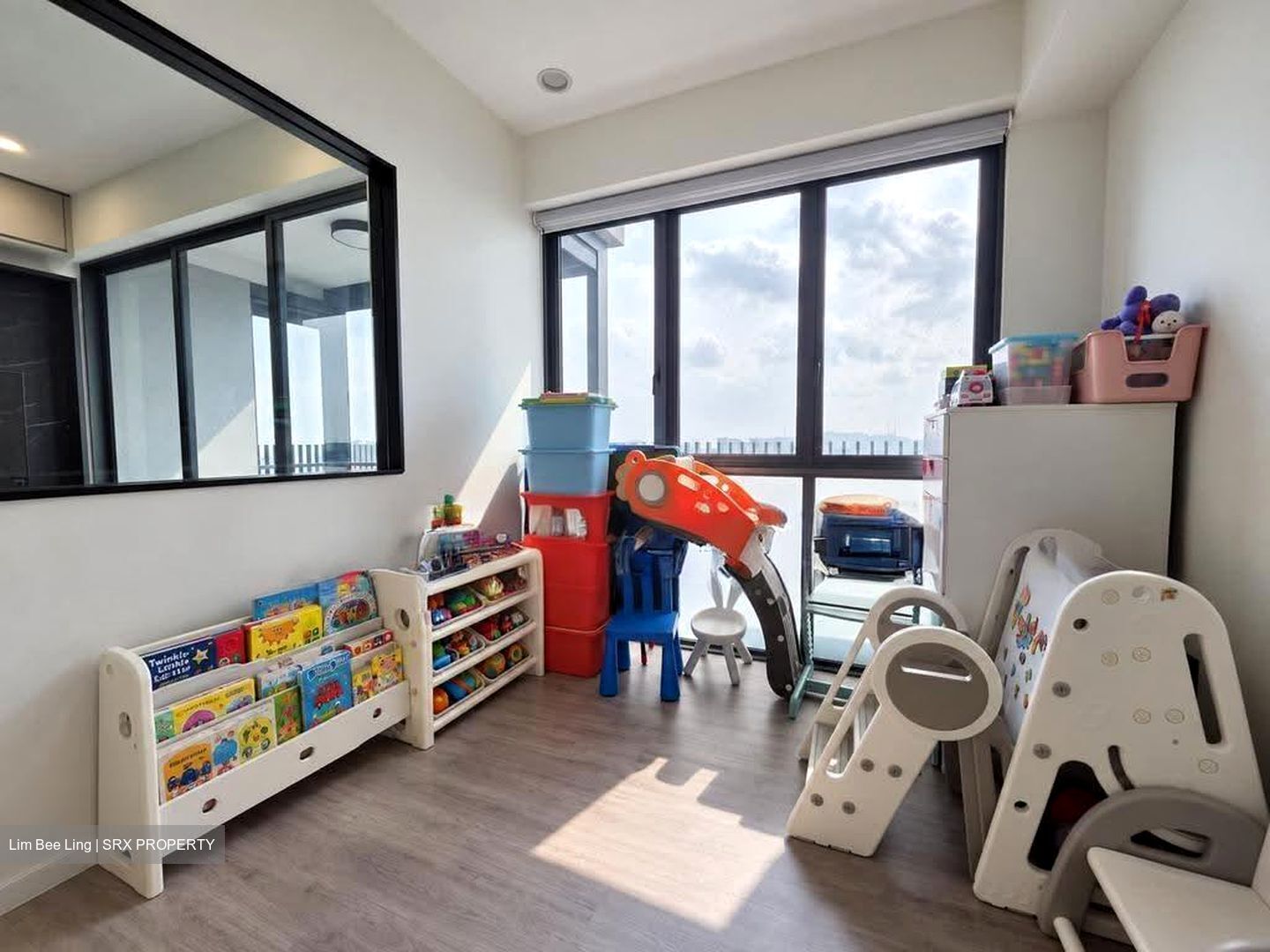 J Gateway (D22), Condominium #619237451